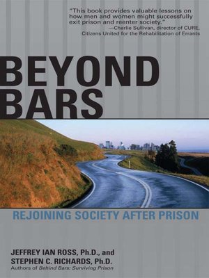 cover image of Beyond Bars